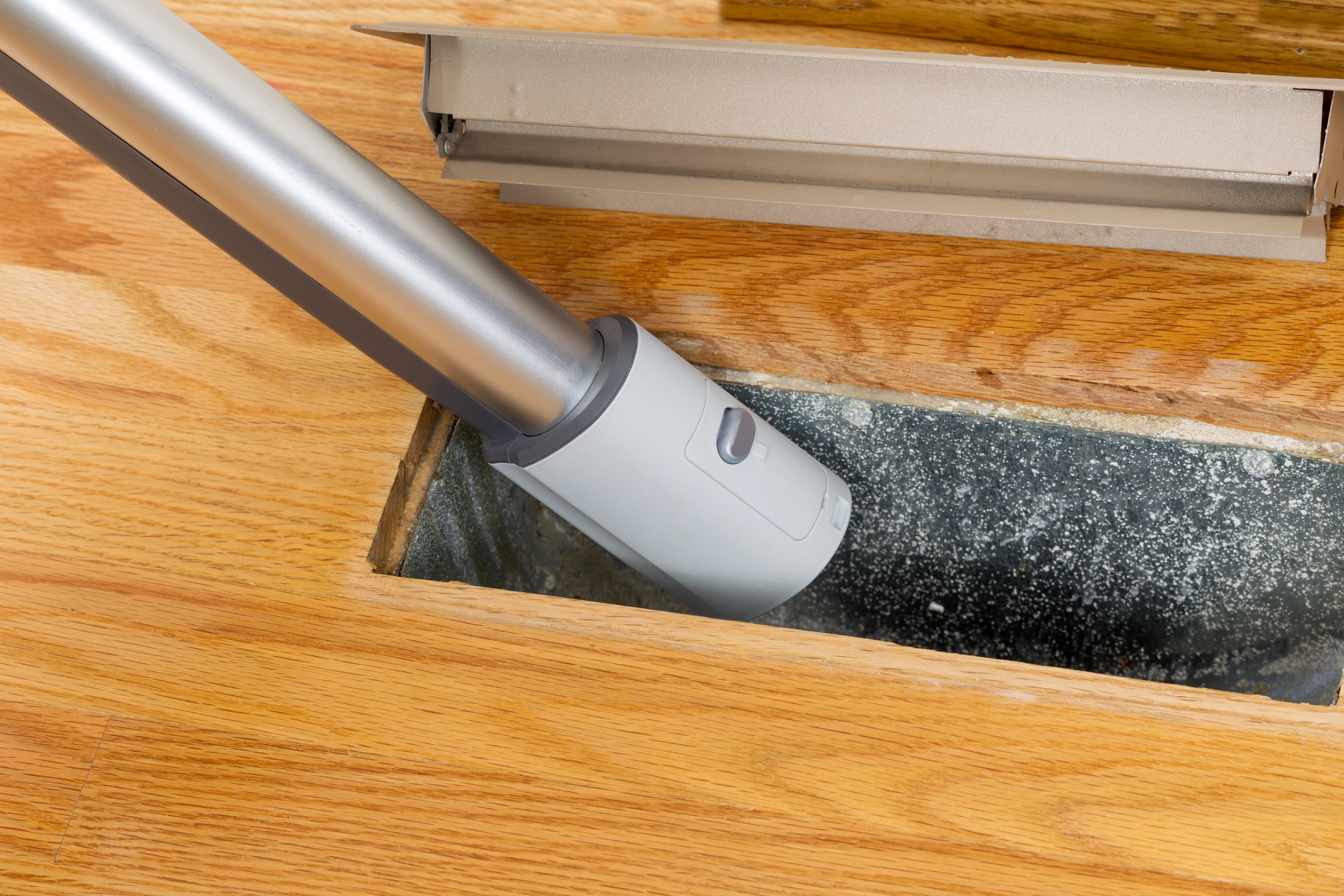 Tips for Cleaning Your Oil-Rubbed Bronze Vent Covers