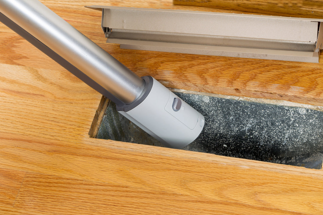 Vent Covers: Tips For Cleaning Your Vent Covers