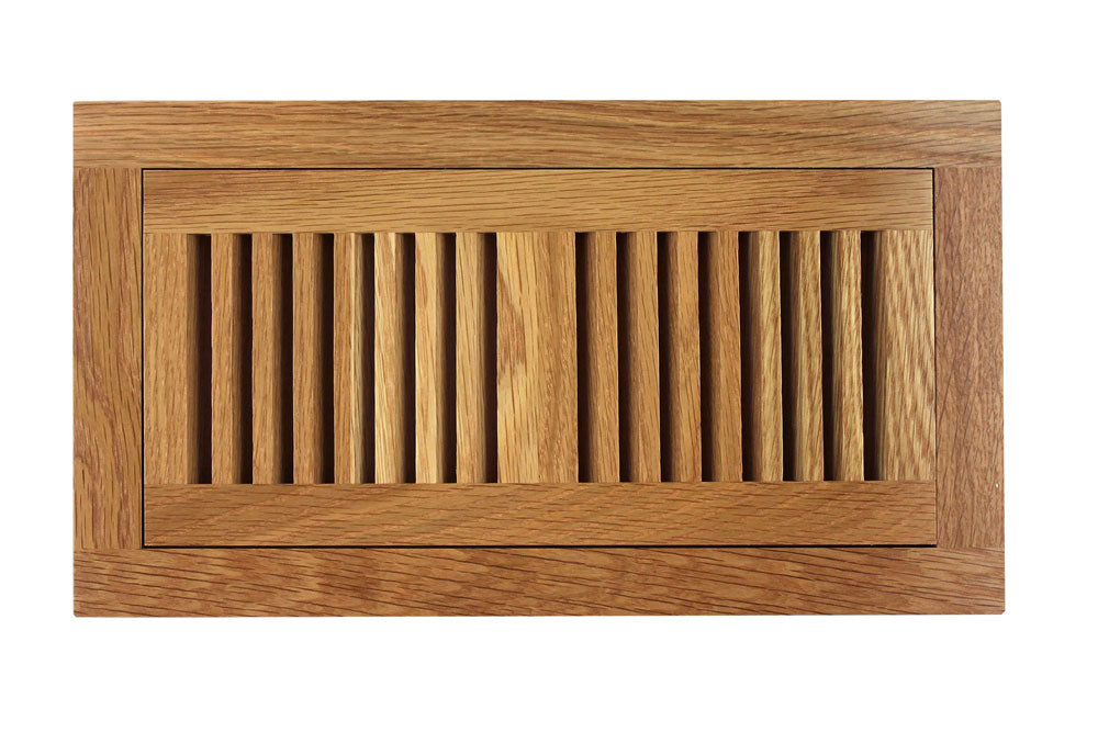 Benefits Of Wood Vent Covers