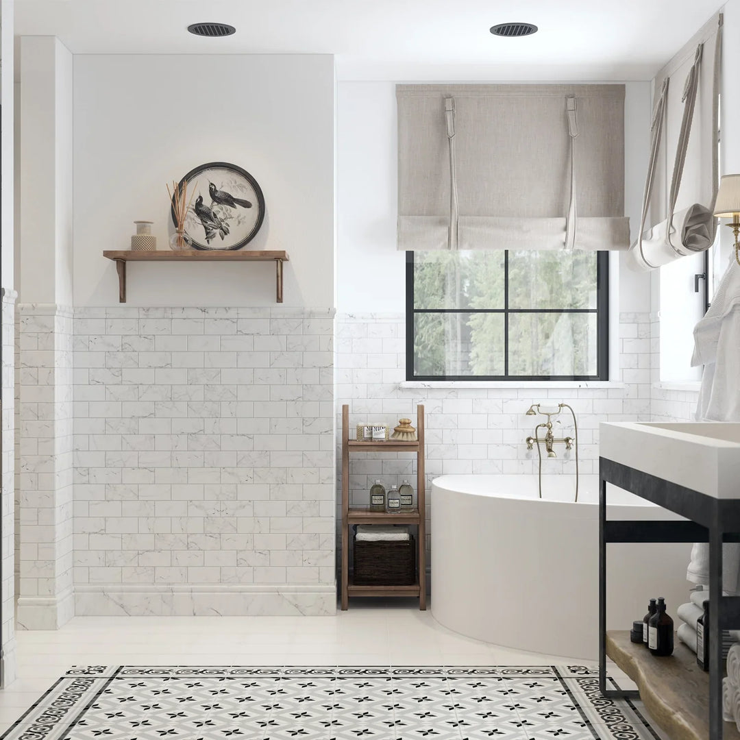 A Design Forward Look at Decorative Vent Cover Patterns