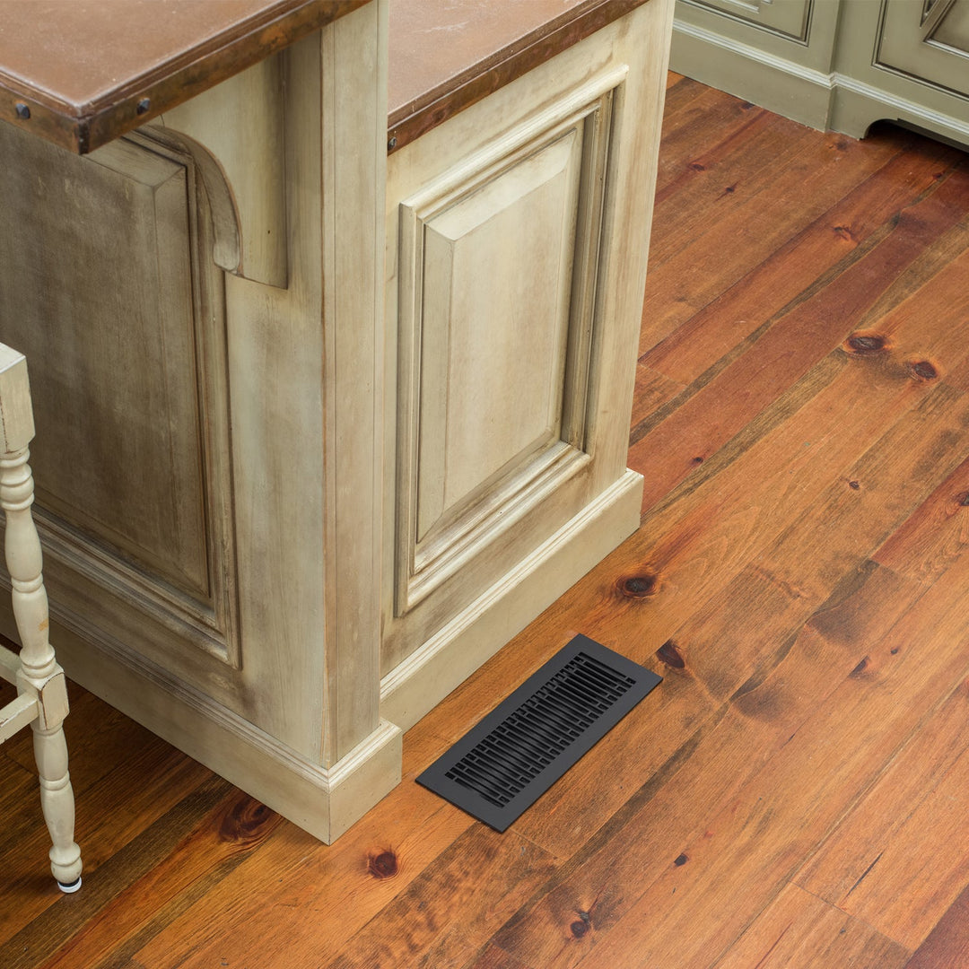Form Over Function? Don’t Worry! Our Vents Have Both Covered