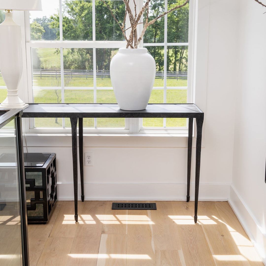 Do Not Skimp on Decorative Touches