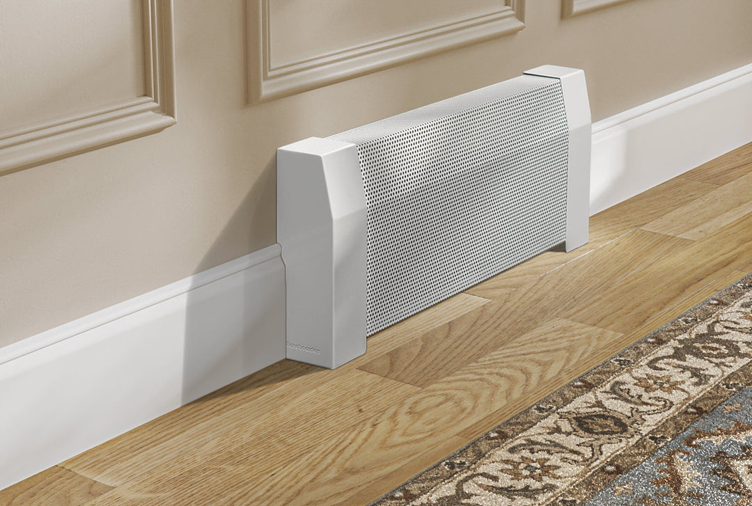 Product Group: Premium Tall Slip-On Baseboard Heater Cover Panel