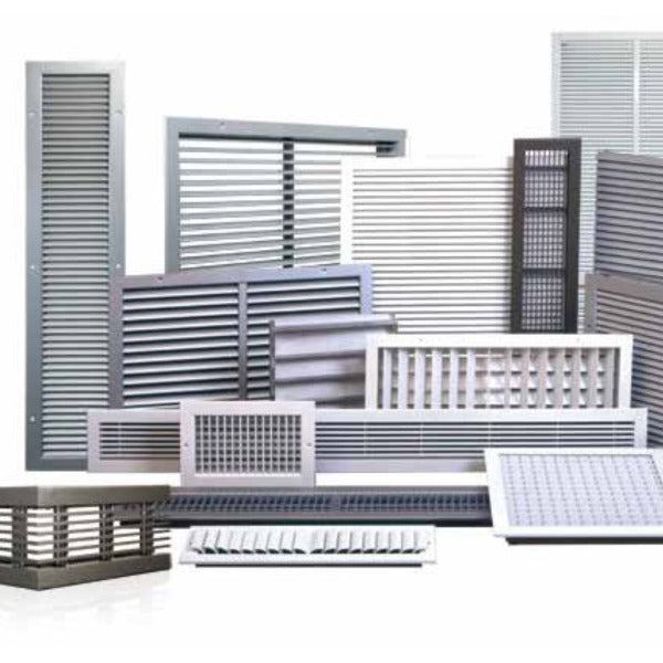 Commercial & Industrial Vent Covers