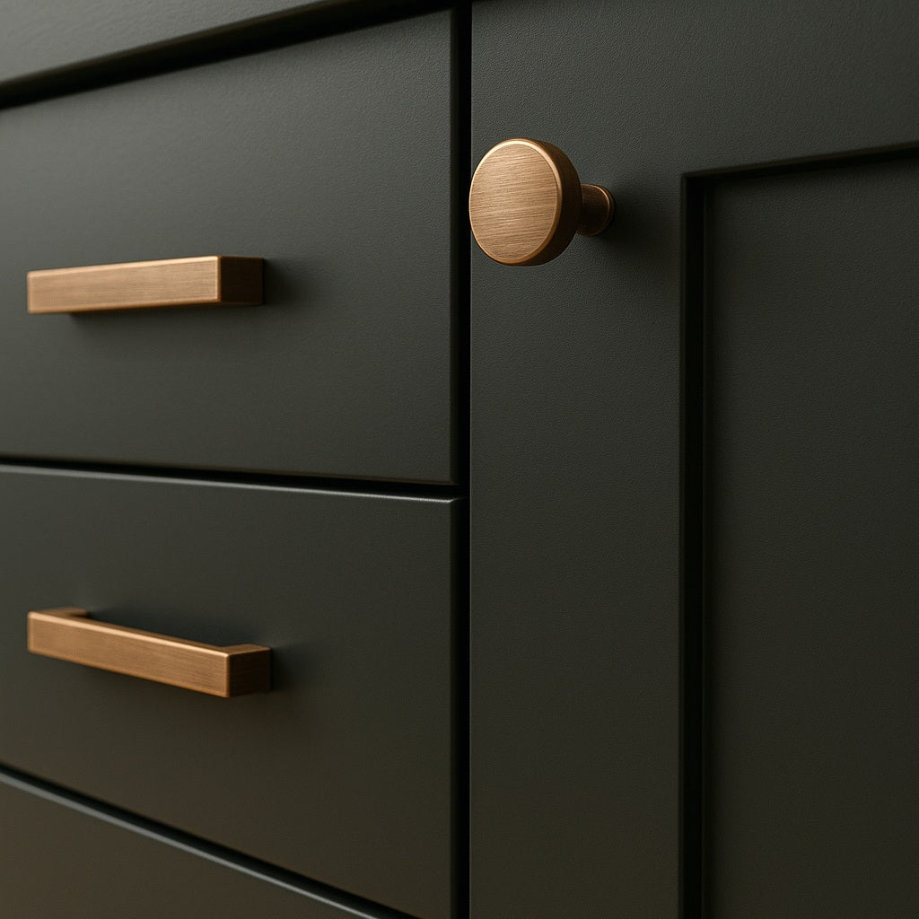 Madelyn Carter Cabinet Hardware