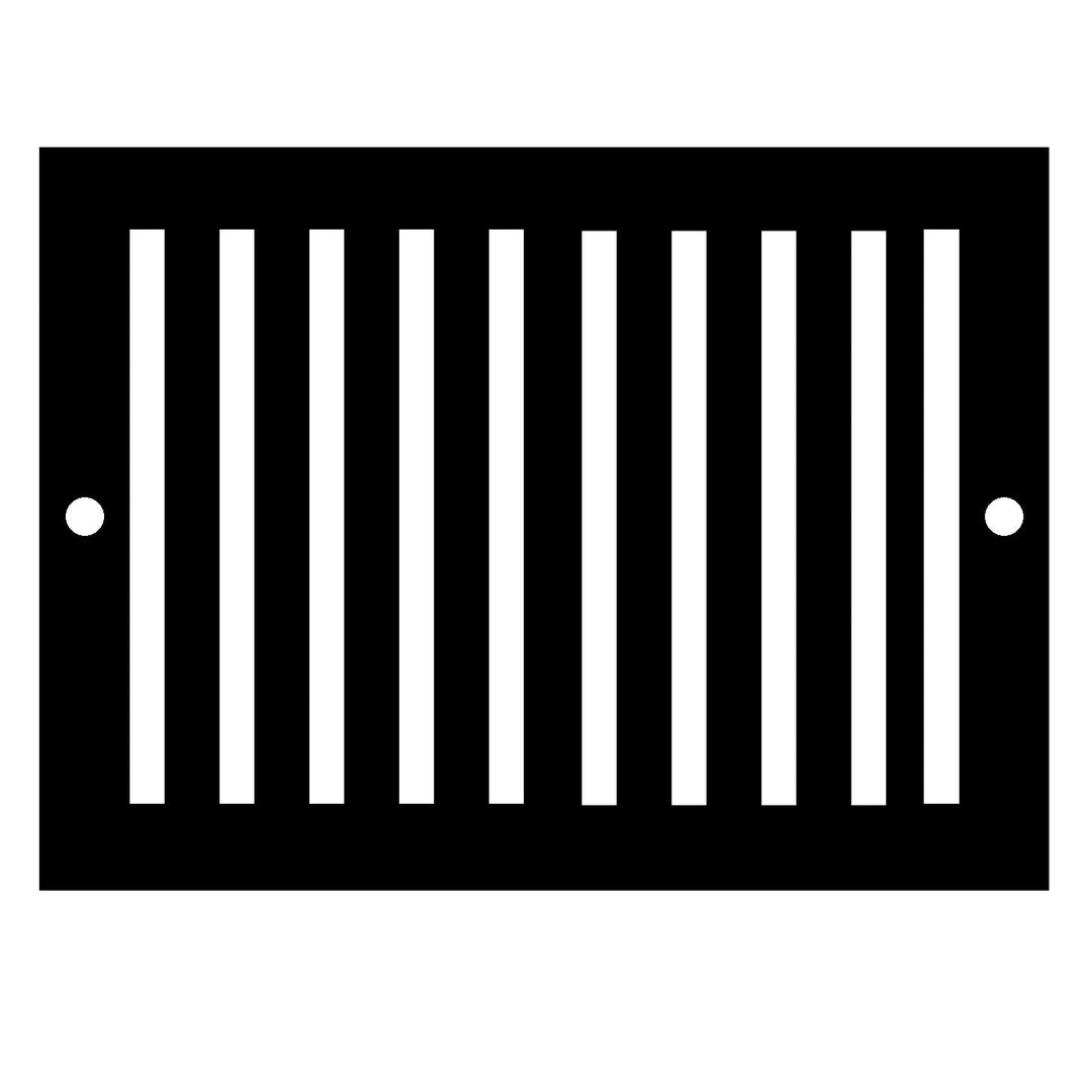 10 x 14 Vent Covers