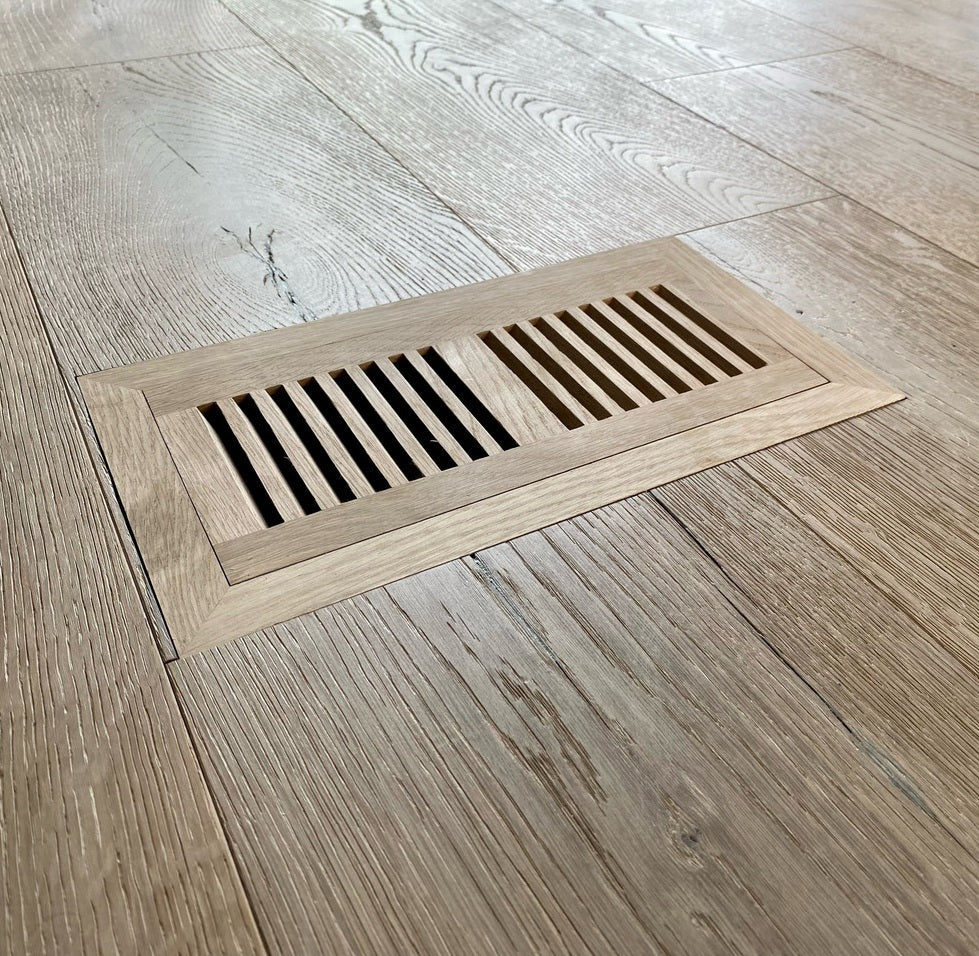 Wood Designs