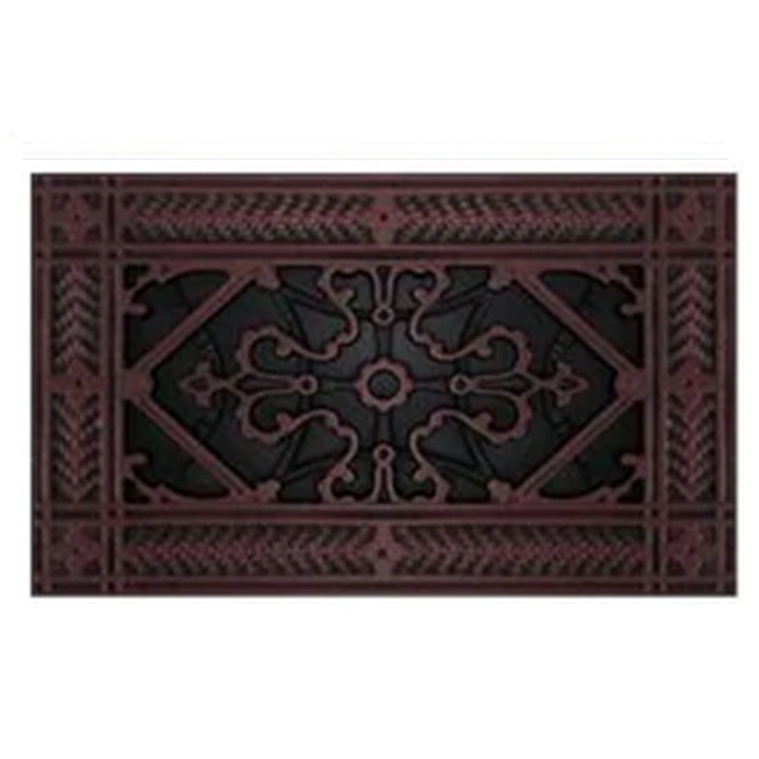 Arts and Crafts Style Resin Magnetic Filter Grille Grille Beaux-Arts Classic Products - VCU