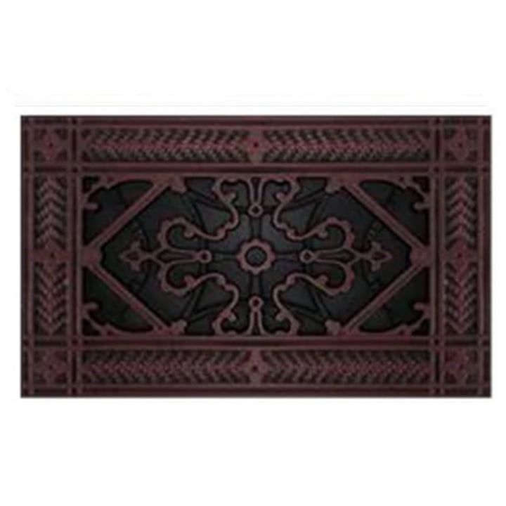 Arts and Crafts Style Resin Magnetic Filter Grille Grille Beaux-Arts Classic Products - VCU