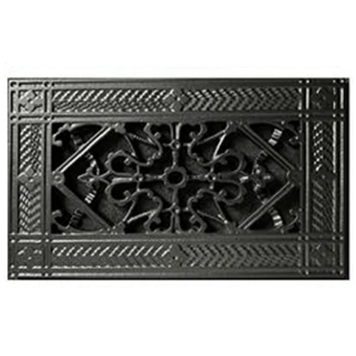 Arts and Crafts Style Resin Magnetic Filter Grille Grille Beaux-Arts Classic Products - VCU