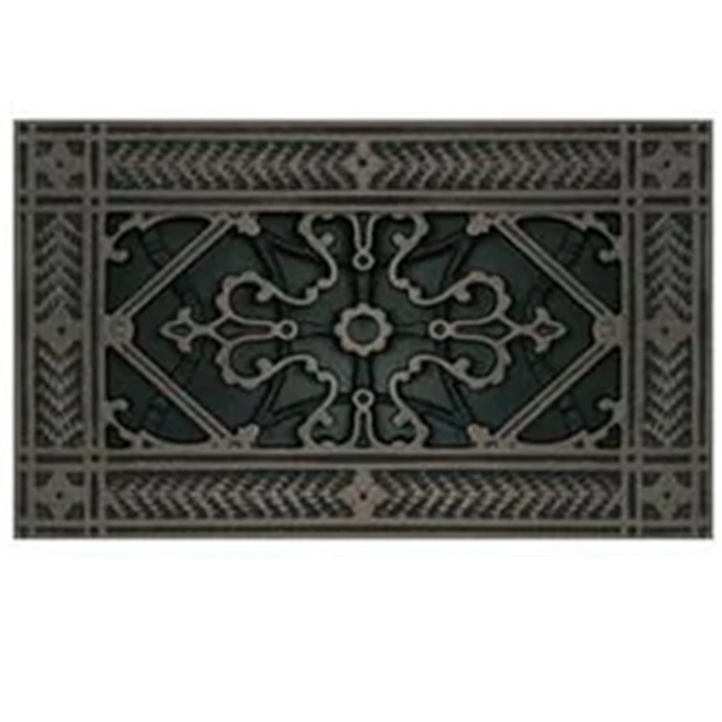 Arts and Crafts Style Resin Magnetic Filter Grille Grille Beaux-Arts Classic Products - VCU