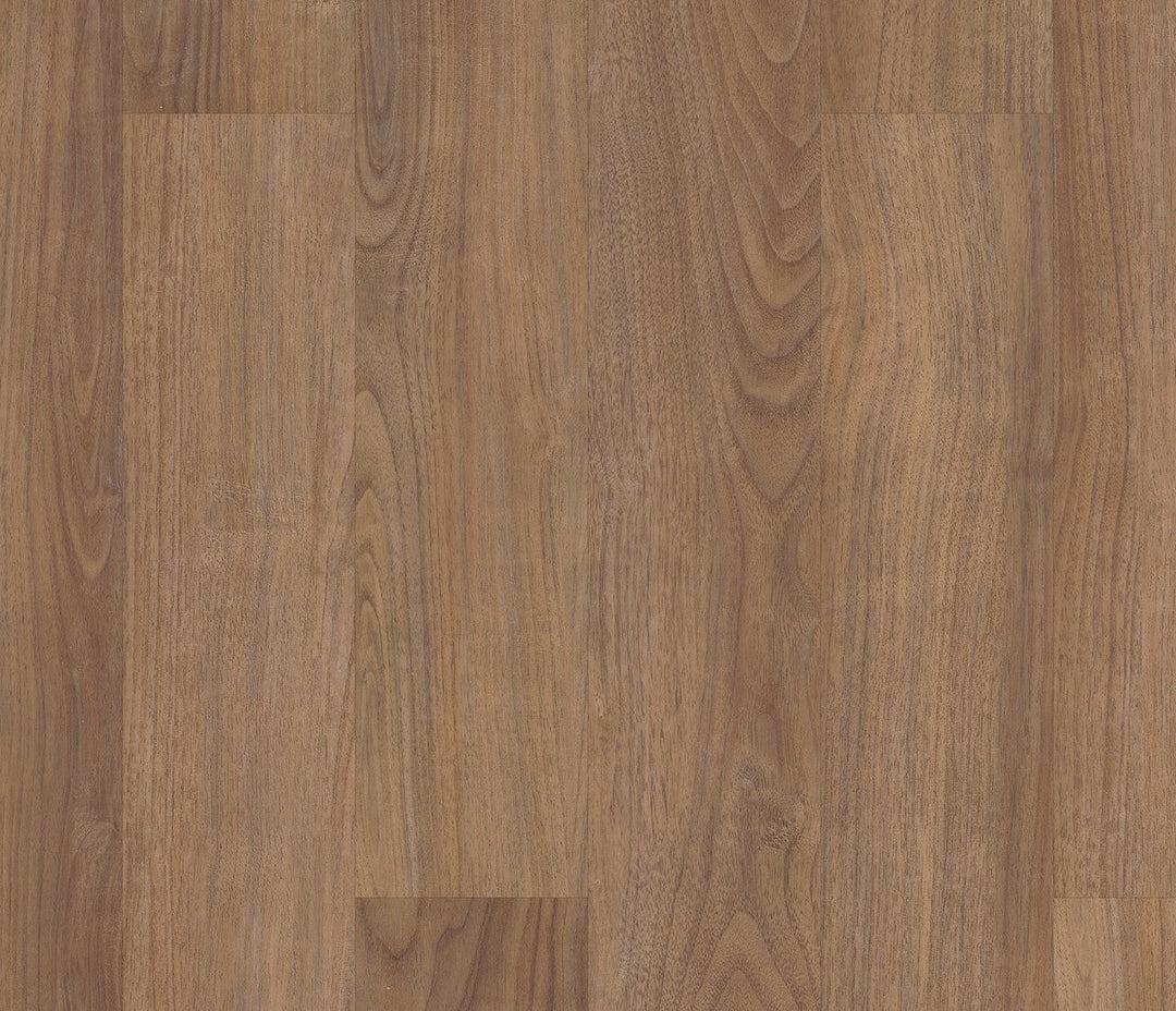 LVP Flush Mount Vent Covers Vent Cover Grillworks, Inc - VCU 4x10 COREtec Plus - VV023-00507 - Dakota walnut