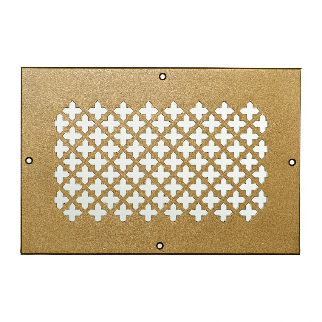 Decorative Resin Wall or Ceiling Vent Covers