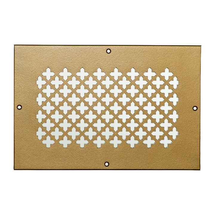 Decorative Resin Wall or Ceiling Vent Covers