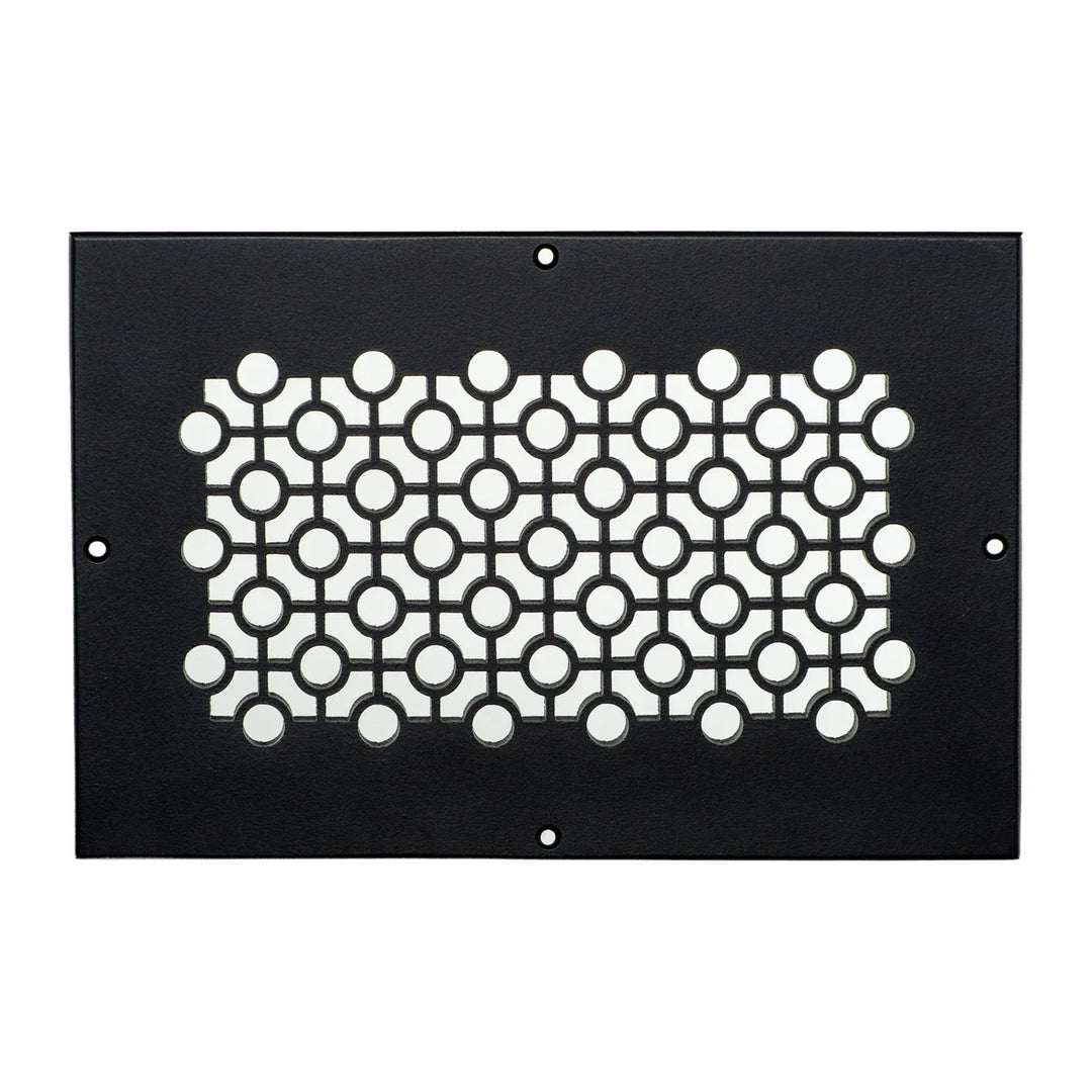 Decorative Resin Wall or Ceiling Vent Covers