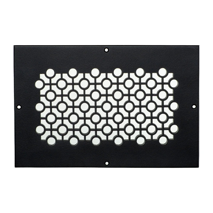 Decorative Resin Wall or Ceiling Vent Covers