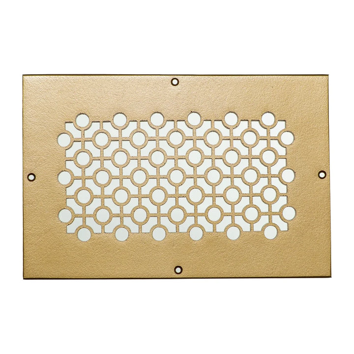 Decorative Resin Wall or Ceiling Vent Covers