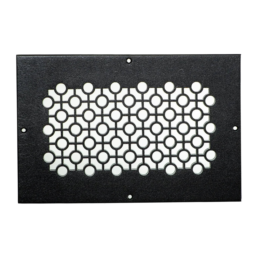 Decorative Resin Wall or Ceiling Vent Covers