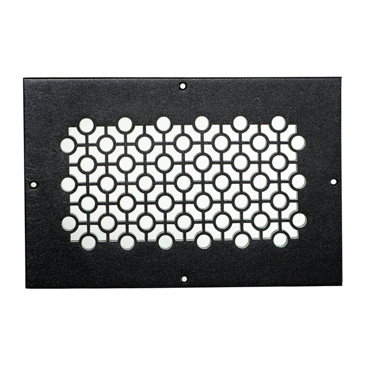 Decorative Resin Wall or Ceiling Vent Covers