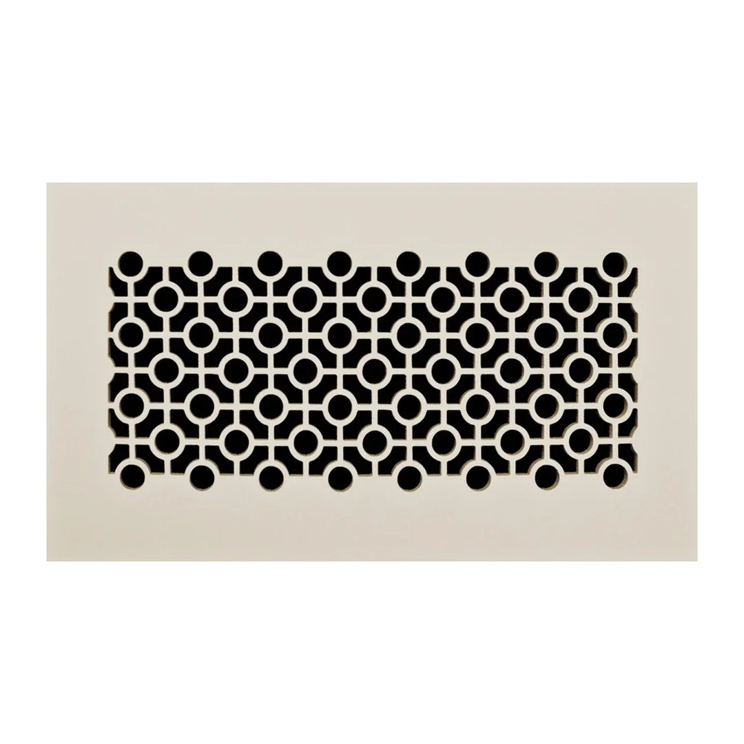 Decorative Resin Wall or Ceiling Vent Covers