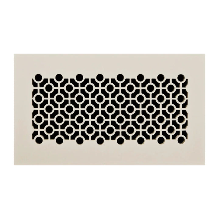 Decorative Resin Wall or Ceiling Vent Covers