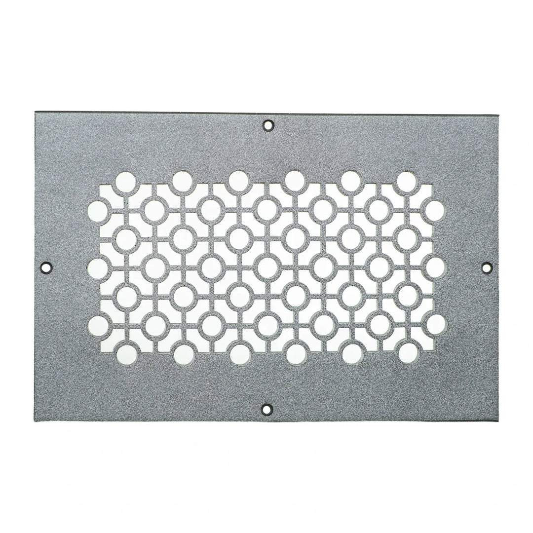 Decorative Resin Wall or Ceiling Vent Covers