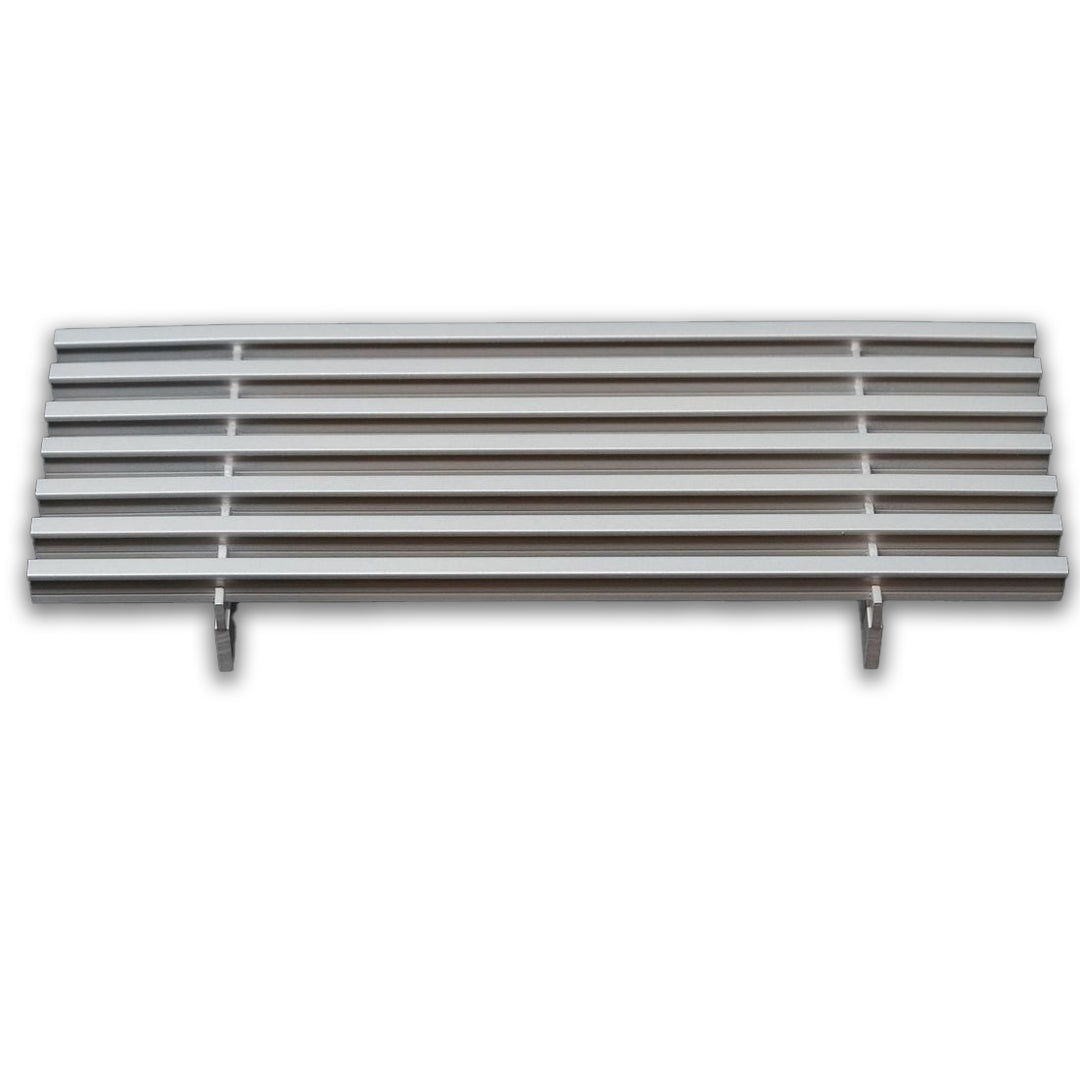 Hidden Flange Bar Linear Grille & Register - Removable Core, No Damper Vent Cover Dayus Register and Grille, Inc. - VCU