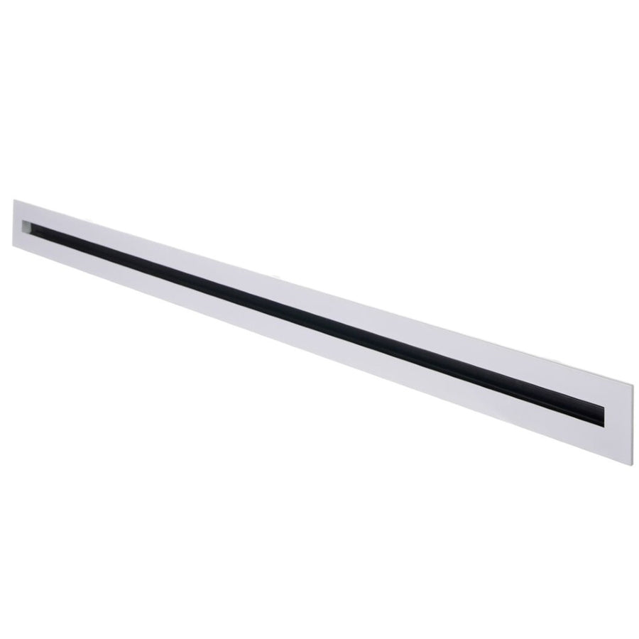 Linus ProAir Aluminum Linear Slot Diffusers - Fully Customizable Vent Cover 1 Slot