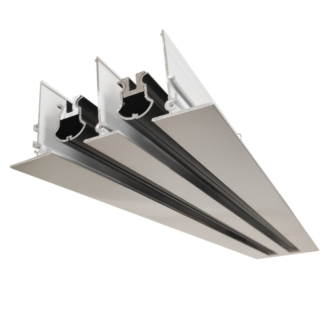 Linus ProAir Aluminum Linear Slot Diffusers - Fully Customizable Vent Cover Dayus Register and Grille, Inc. - VCU