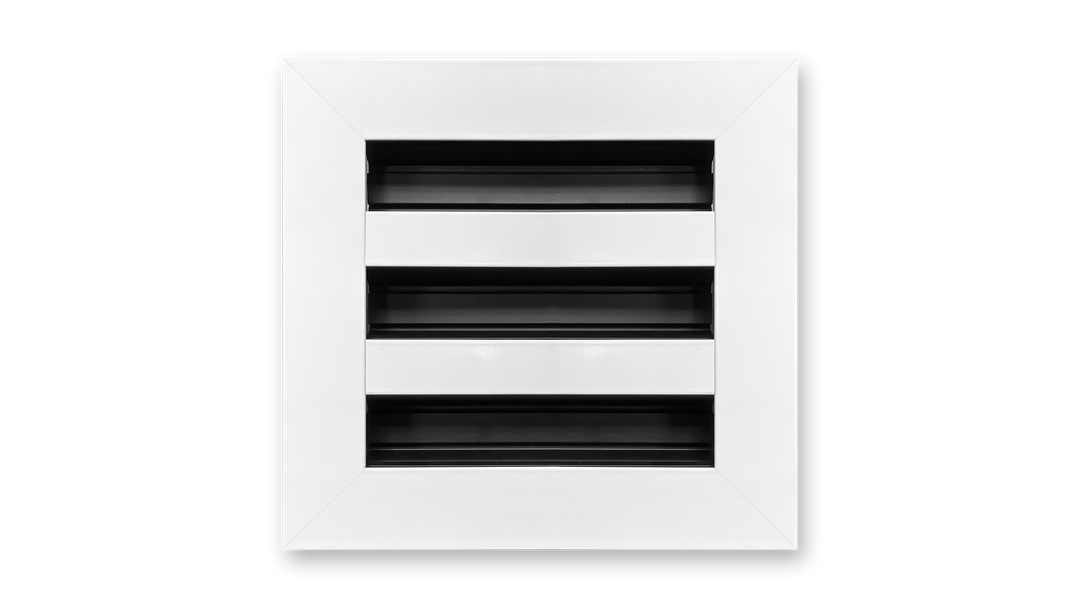 Linus ProAir Aluminum Linear Diffuser Vent Cover - Quick Ship Vent Cover Dayus Register and Grille, Inc. - VCU
