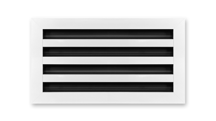 Linus ProAir Aluminum Linear Diffuser Vent Cover - Quick Ship Vent Cover Dayus Register and Grille, Inc. - VCU