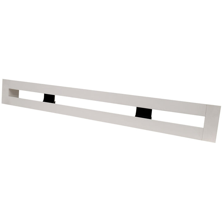 Linus ProAir Aluminum Linear Slot Returns - Fully Customizable Vent Cover Dayus Register and Grille, Inc. - VCU