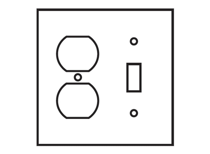 Matching Switchplates