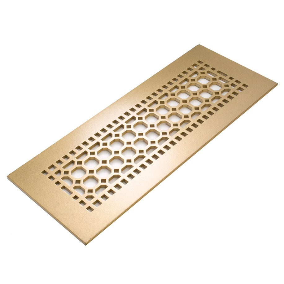 Easton Design Vent Covers - Made to Order