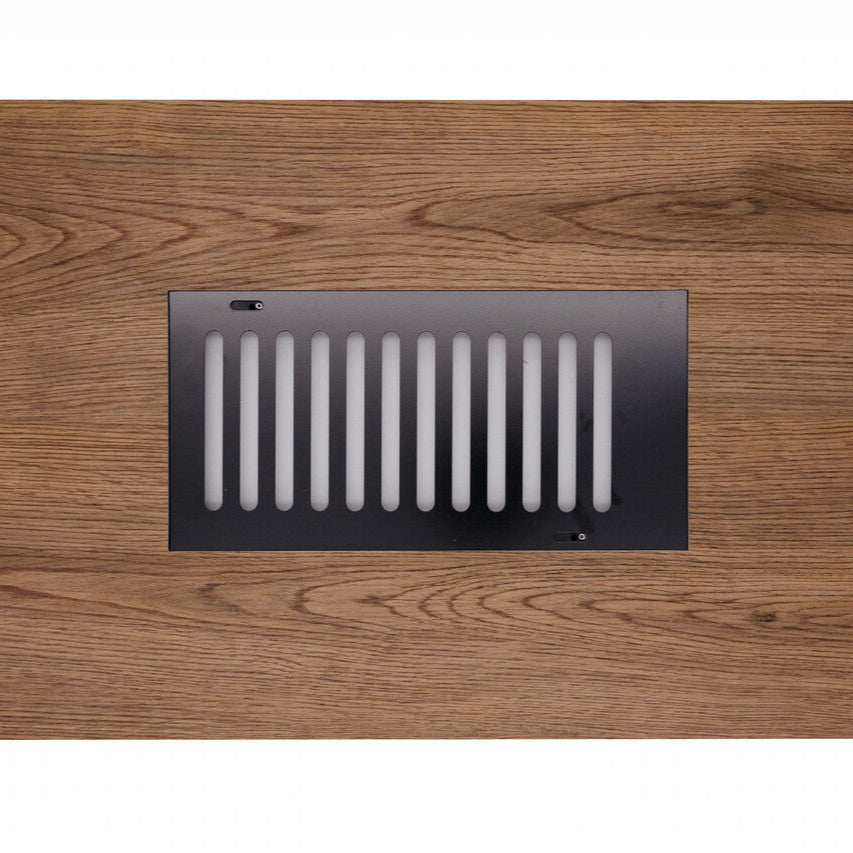 LVP Flush Mount Vent Covers Vent Cover Grillworks, Inc - VCU
