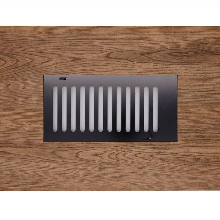 LVP Flush Mount Vent Covers Vent Cover Grillworks, Inc - VCU