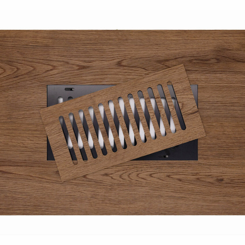 LVP Flush Mount Vent Covers Vent Cover Grillworks, Inc - VCU