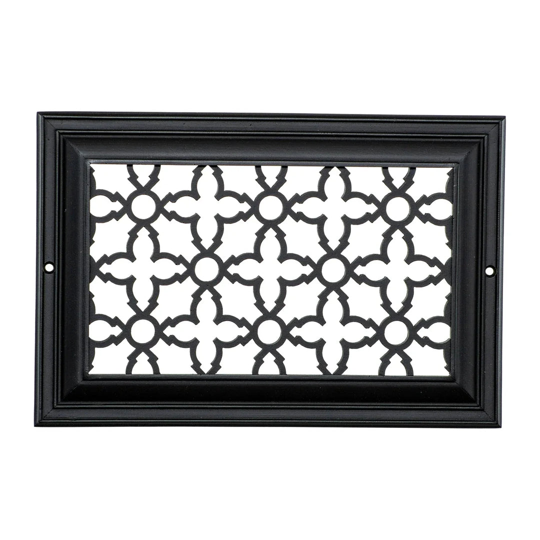 Decorative Resin Wall or Ceiling Vent Covers