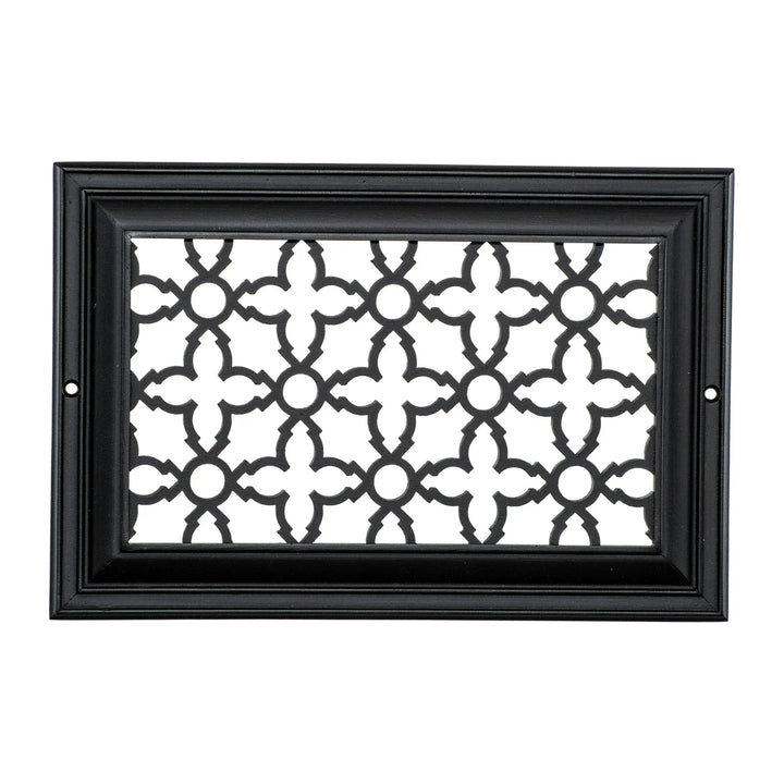 Decorative Resin Wall or Ceiling Vent Covers