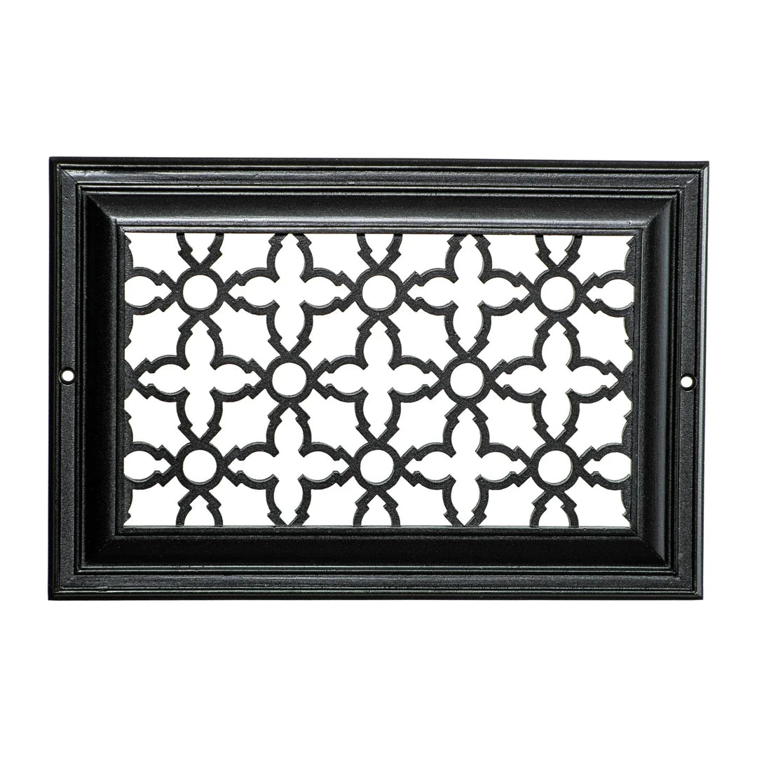 Decorative Resin Wall or Ceiling Vent Covers