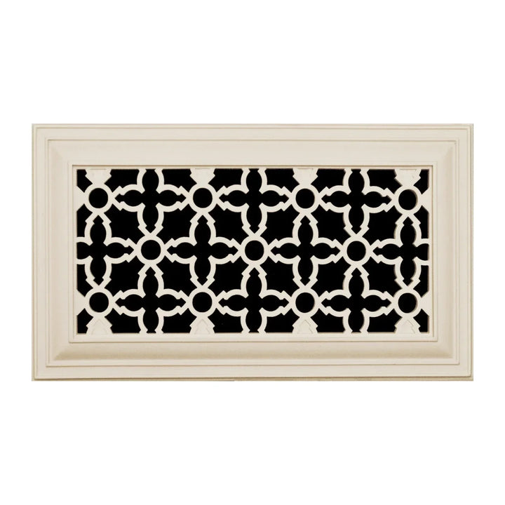 Decorative Resin Wall or Ceiling Vent Covers