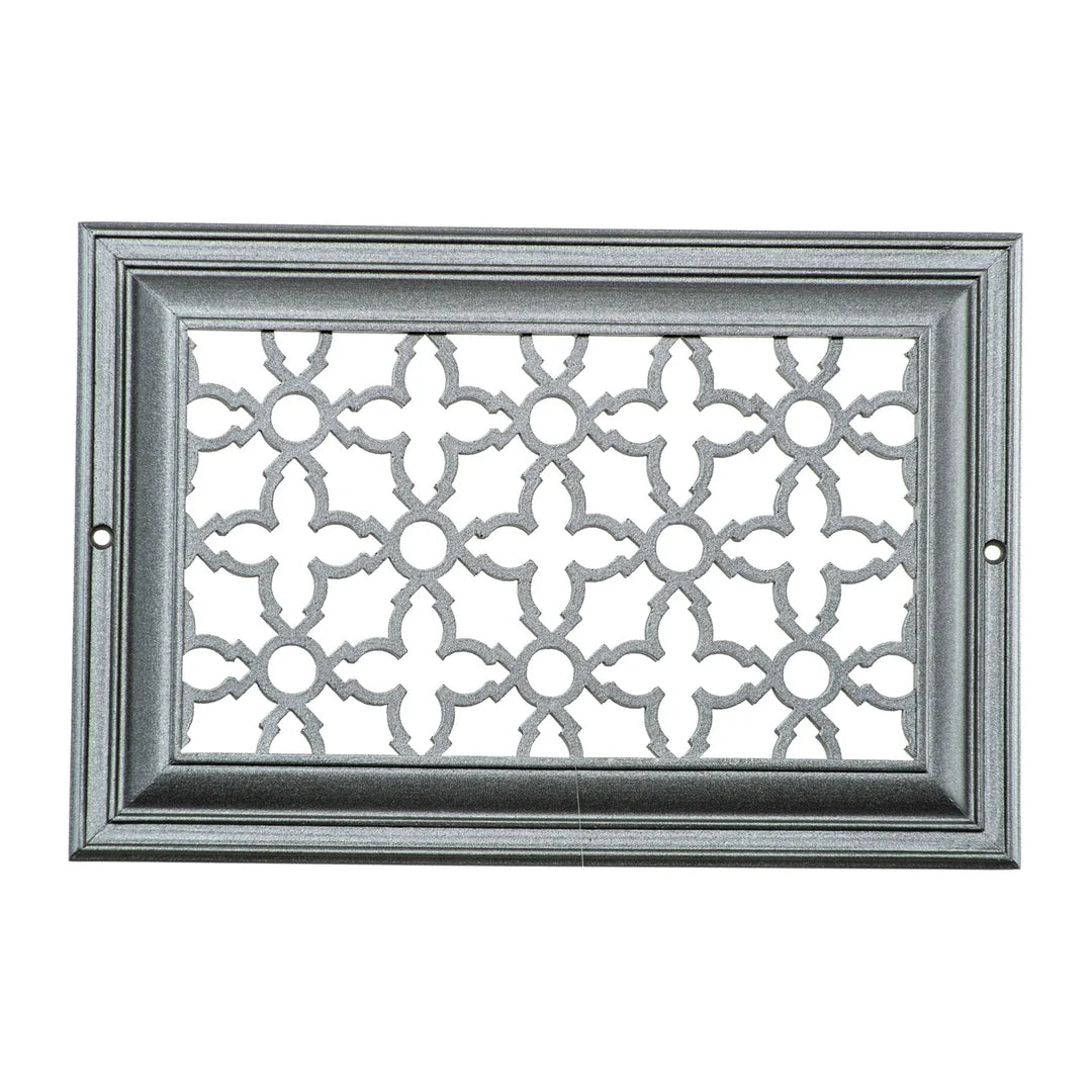 Decorative Resin Wall or Ceiling Vent Covers