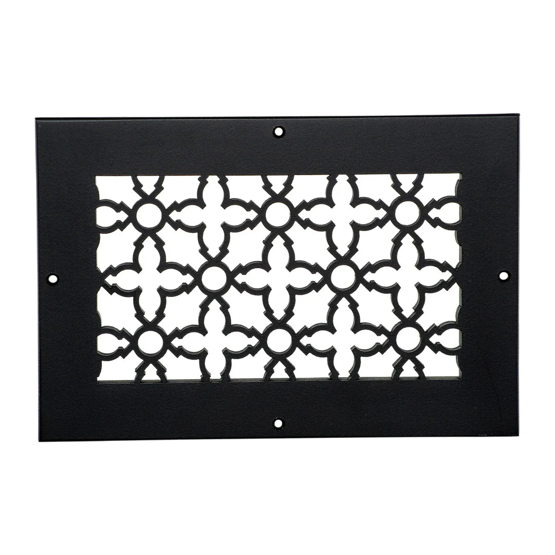 Decorative Resin Wall or Ceiling Vent Covers