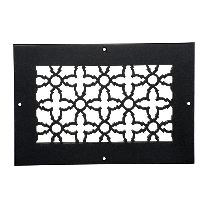 Decorative Resin Wall or Ceiling Vent Covers