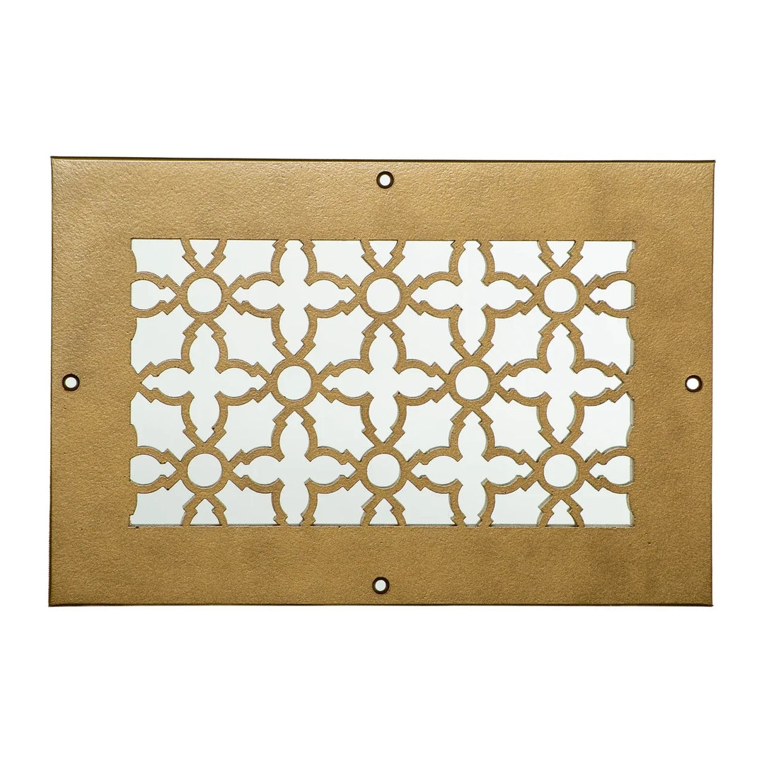 Decorative Resin Wall or Ceiling Vent Covers