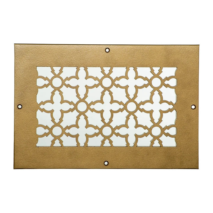 Decorative Resin Wall or Ceiling Vent Covers