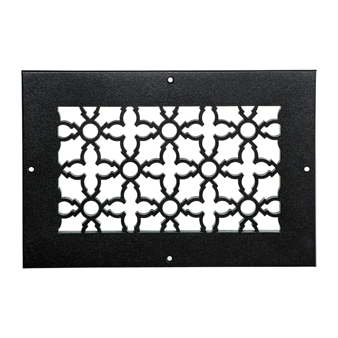 Decorative Resin Wall or Ceiling Vent Covers