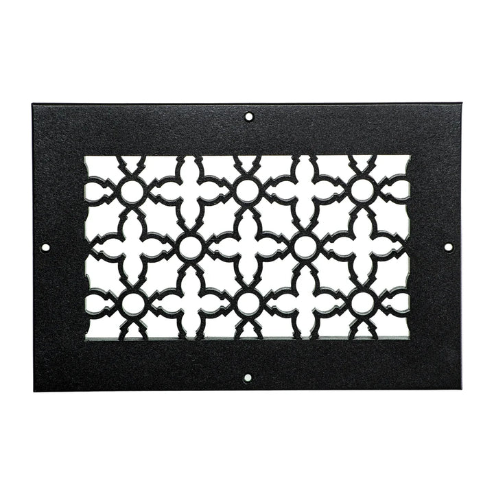 Decorative Resin Wall or Ceiling Vent Covers