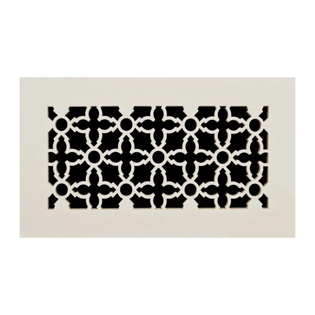 Decorative Resin Wall or Ceiling Vent Covers