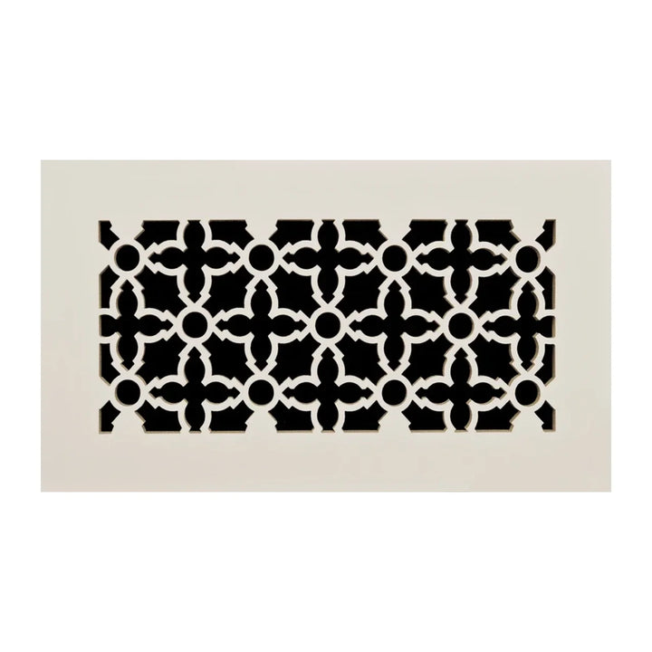 Decorative Resin Wall or Ceiling Vent Covers